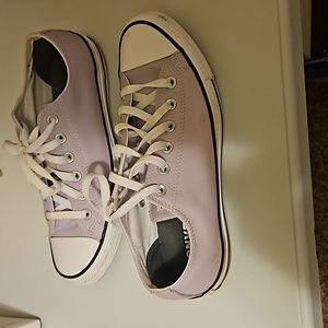 Womens All Star Converse, 9 1/5